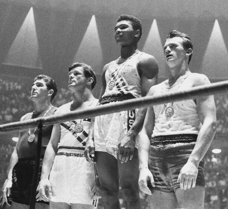 Boxing_light-heavyweight_1960_Olympics